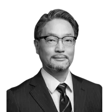 久野 新