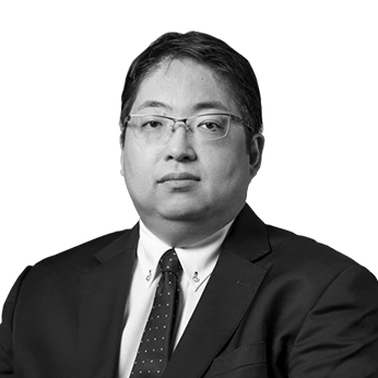 Naoaki Hidani