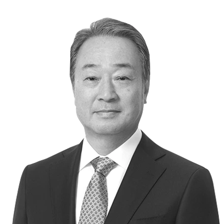 Hiroshi Igarashi