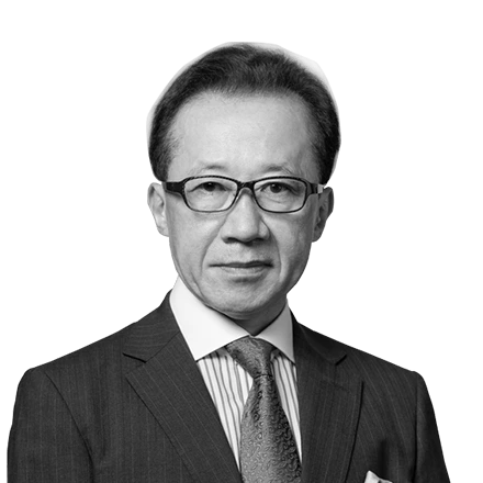 Shigeru Kitamura